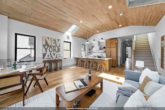 166 New York Ave, Jersey City, NJ 07307