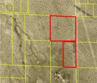 0 Aster Rd Unit CV24252543, Adelanto, CA 92301