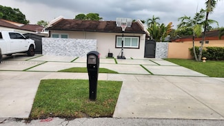 11521 SW 80th Terrace, Miami, FL 33173