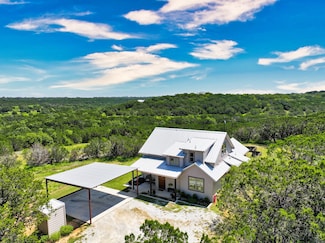 2807 Wind Point Ct, Tolar, TX 76476
