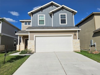 177 Purple Sandpiper Ln, Leander, TX 76541