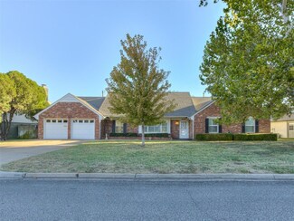 8000 Lakehurst Dr, Oklahoma City, OK 73120