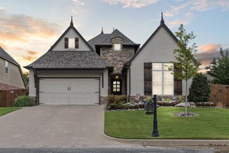 7115 E 93rd St, Tulsa, OK 74133