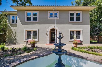 942 Ross Ave, Abilene, TX 79605
