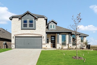 7853 Barley Field St, Joshua, TX 76058