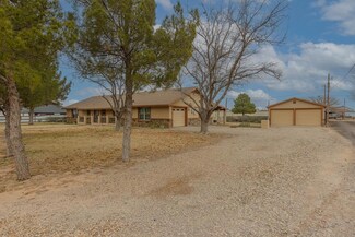 2410 N Rebecca Ave, Odessa, TX 79763