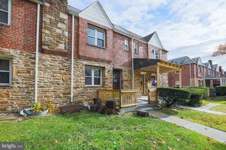 5727 Jonquil Ave, Baltimore, MD 21215