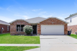 1716 Wind Dancer Trail, Fort Worth, TX 76131