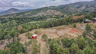 65 Cider Mill Farm Rd, Hi Rls Mountain Park, NM 88325