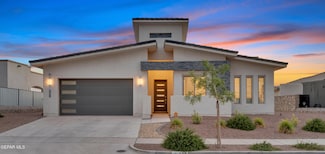 329 Gold Valley, Horizon City, TX 79928