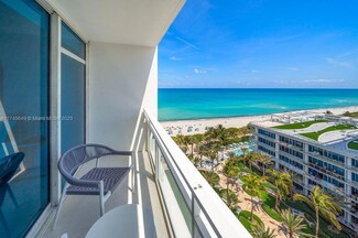 6801 Collins Ave Unit 1206, Miami Beach, FL 33141