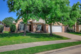 10801 Winged Foot Dr, Rowlett, TX 75089