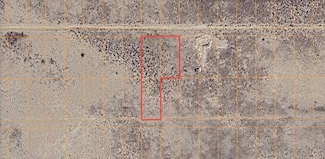 1281 Lot 13-14 40, Belen, NM 87002