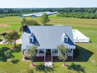 27352 Fleeta Rd, Opp, AL 36467