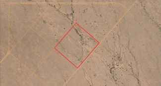 Lot 327 High Chaparral Rd, San Antonio, NM 87832