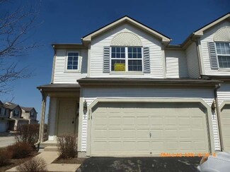 3214 Napa Ct, Dekalb, IL 60115