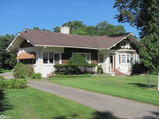 2007 N Court St, Ottumwa, IA 52501