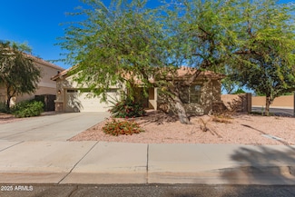 4170 E Winged Foot Place, Chandler, AZ 85249