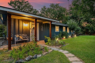 58 Park Ln, Gainesville, TX 76240