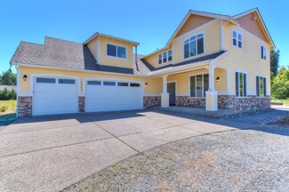 10802 159th Ave E, Puyallup, WA 98374
