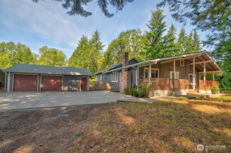 12515 Hubbard St SE, Rainier, WA 98576