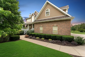 1527 W 164th Ave, Lowell, IN 46356