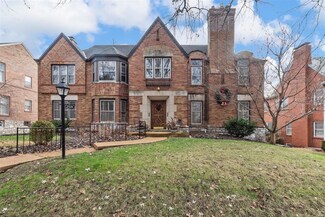 7520 Wellington Way Unit 3, Saint Louis, MO 63105