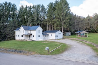7013 Lower Glen Ave, Hornell, NY 14843