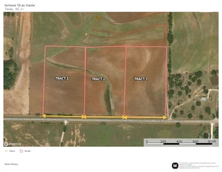 Tract 2 TBD Fm 1178, Clyde, TX 79510