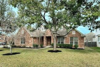 15800 Double Eagle Dr, Austin, TX 78717