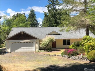 600 E Wilson Way, Grapeview, WA 98546