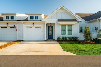 190 Camellia Oaks Ave Unit 96, Tallahassee, FL 32317
