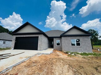 11212 Peters Rd, Cabot, AR 72023