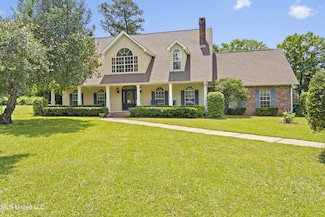 12880 Coles Cove, Gulfport, MS 39503