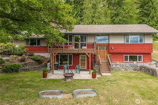 4266 356th Dr SE, Fall City, WA 98024