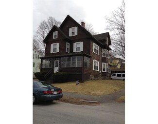 12 Lindenwood Rd, Stoneham, MA 02180