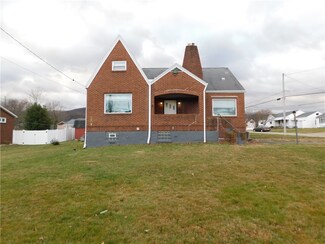 184 Hopwood Fairchance Rd, Hopwood, PA 15445