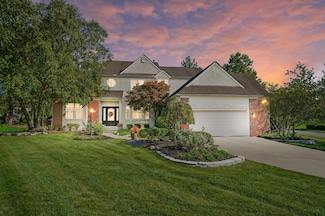 13922 Sunladen Ct NW, Pickerington, OH 43147