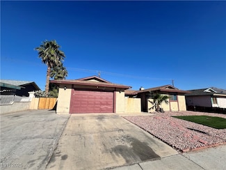 5614 Reuben St, Las Vegas, NV 89110