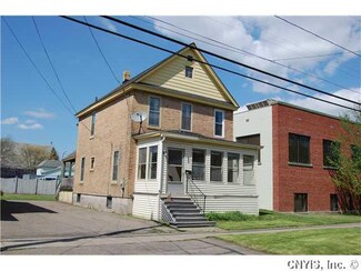 164 Central Ave, Cortland, NY 13045