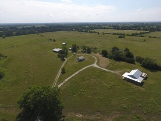 8698 C R 239, Oakwood, TX 75855