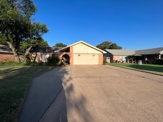 80 Shepherds Cove, Abilene, TX 79605