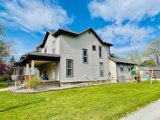 1000 N Center St, Plymouth, IN 46563