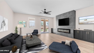 22706 N 17th St, Phoenix, AZ 85024