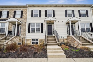 29 Green Mill Unit 29, Blacklick, OH 43004