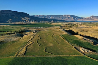 1452 Southfork Rd, Cody, WY 82414