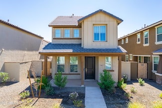 9310 E Strobe Ave, Mesa, AZ 85212