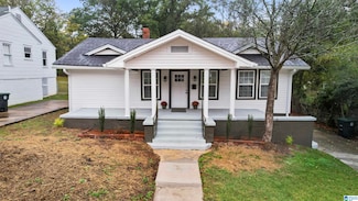 776 81st St S, Birmingham, AL 35206