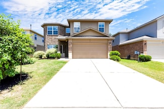 1710 Atlantica St, Cedar Park, TX 78613
