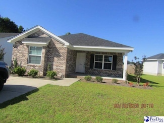 184 Rigging Guard Way, Florence, SC 29505